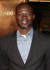 Djimon Hounsou Oscar Nomination